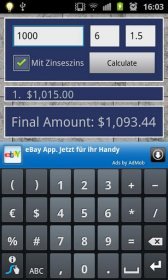 download Interest Calculator apk